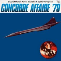 Concorde Affaire '79