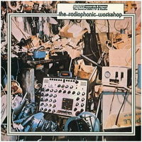 The Radiophonic Workshop