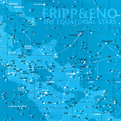 The Equatorial Stars