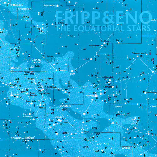 The Equatorial Stars