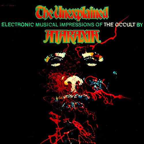 The Unexplained