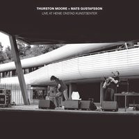 Live at Heine Onstad Kunstsenter