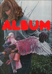 Album, by Eline Mugaas and Elise Storsveen