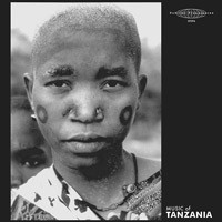 Music of Tanzania