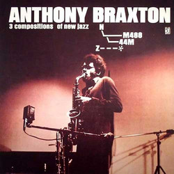 3 Compositions Of New Jazz