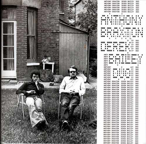 First Duo Concert (London 1974)