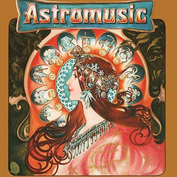 Astromusic Synthesizer