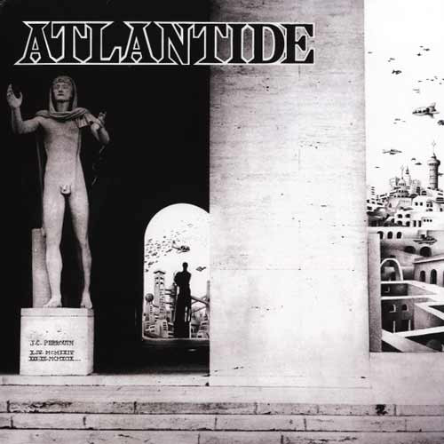 Atlantide