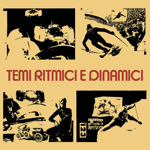 Temi Ritmici e Dinamici