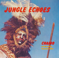 Jungle Echoes