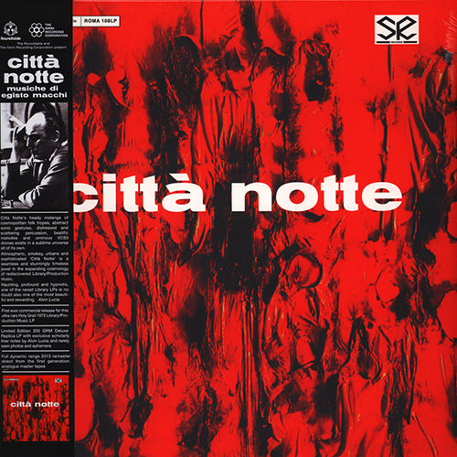 Città Notte