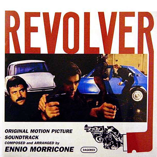 Revolver