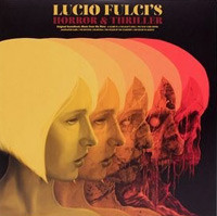 Lucio Fulci's Horror & Thriller