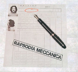 Rapsodia Meccanica
