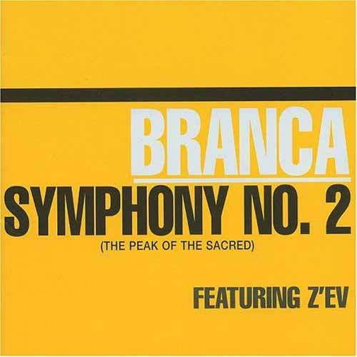 Symphony No. 2