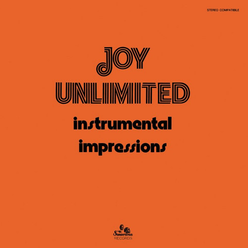 Instrumental Impressions