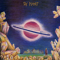 Toy Planet