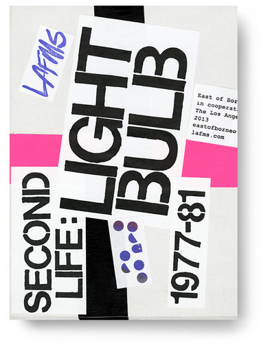 Second Life: Light Bulb 1977-81