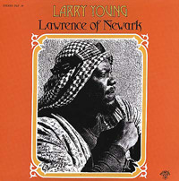 Lawrence of Newark
