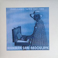 Unreleased Tapes 1981-1984