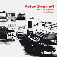Electronic Calendar: The EMS Tapes