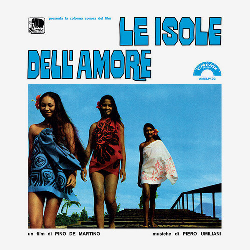 Le isole dell'amore