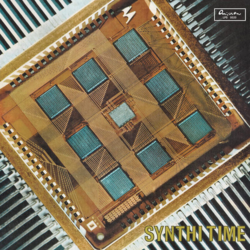 Synthi Time