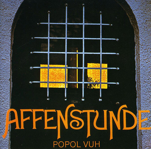 Affenstunde