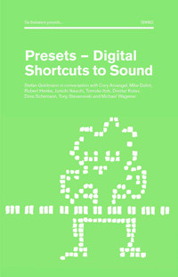 Presets - Digital Shortcuts to Sound