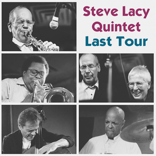Last Tour