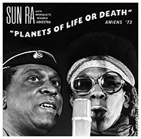 Planets Of Life Or Death: Amiens '73