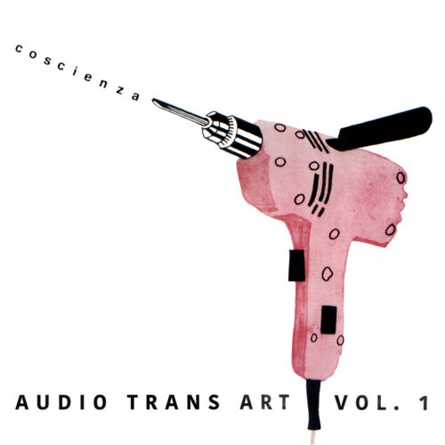 Audio Trans Art Vol.1