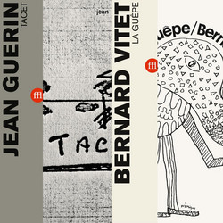 Bernard Vitet, Jean Guerin in bundle