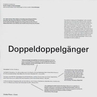 Doppeldoppelganger