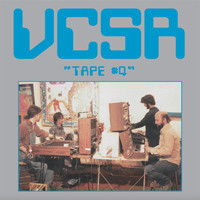 Tape #4