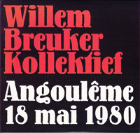 Angouleme 18 mai 1980