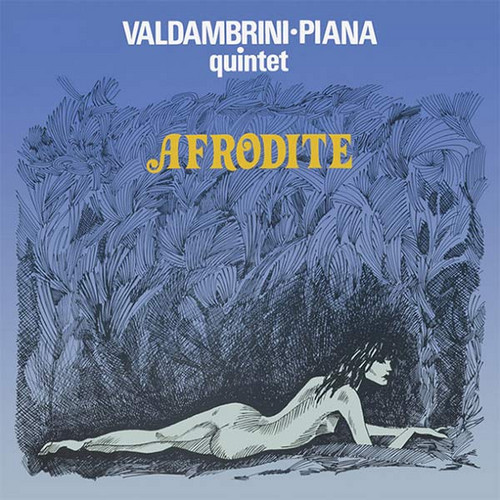 Afrodite