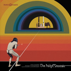 The Holy Mountain