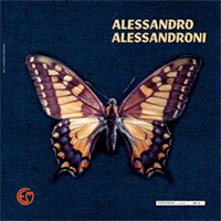 Alessandro Alessandroni  (Butterfly 3, 1971-72)