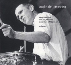 Stockholm Connection