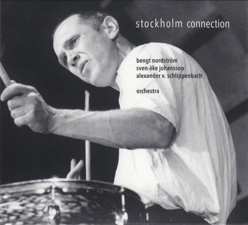 Stockholm Connection
