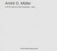 musik fur orgel und eine(n) tonsetzer(in)