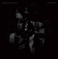 Live at Cafe Oto