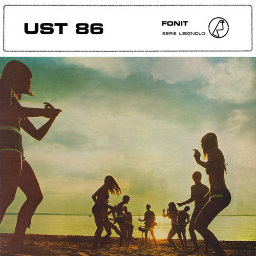 Ust 86 (Ballabili Anni '70)