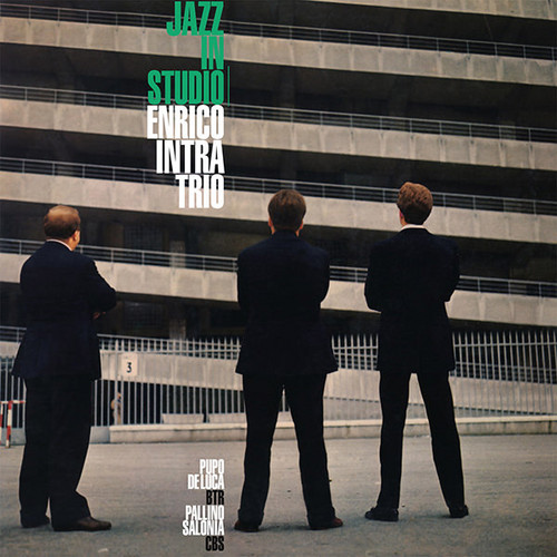 Jazz In Studio