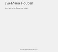Air - works for flutes and organ