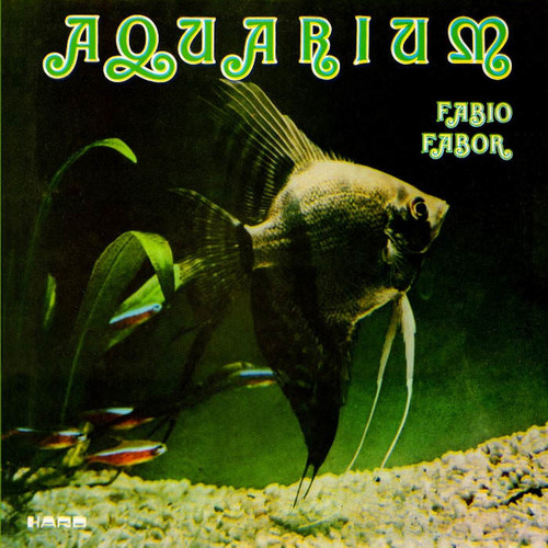 Aquarium