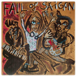 Fall of Saigon