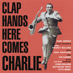 Clap Hands Here Comes Charlie