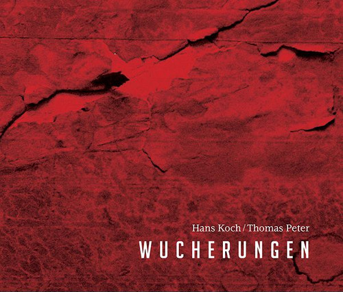 Wucherungen